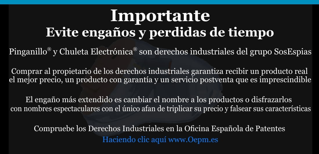 Pinganillo con cámara: Dónde comprar el mejor pinganillo con cámara Estafas Pinganillos con Cámara