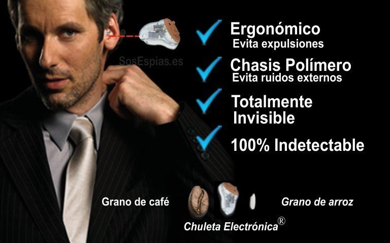 Chuleta Electrónica Lar N Chuleta Electrónica Lar N