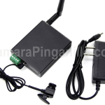 Camara Botón 3G para Pinganillos Camara Botón 3G para Pinganillos