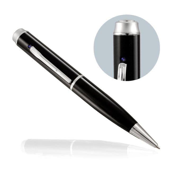 Camara Pinganillo boligrafo Cámara Pinganillo boligrafo