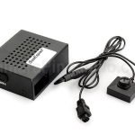 Camara Boton con servidor Ip Wifi para Examenes Camara Boton con servidor Ip Wifi para Examenes