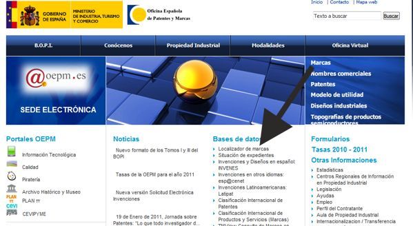 patentes-1 patentes-1