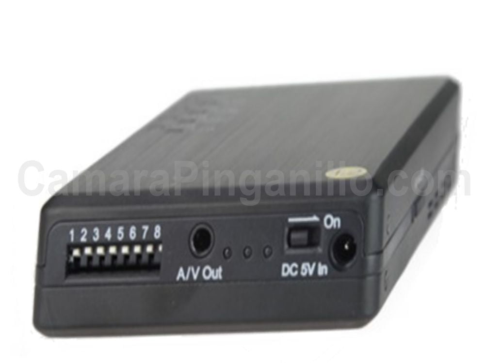 Pinganillo con Cámara para Exámenes Pinganillo con Cámara para Exámenes