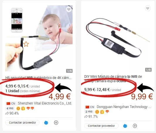 pinganillos con cámara boton wifi ip pinganillos con cámara boton wifi ip